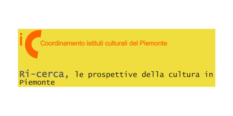 Ri-cerca, le prospettive della cultura in Piemonte