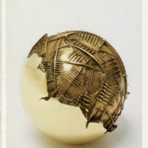 Arnaldo Pomodoro