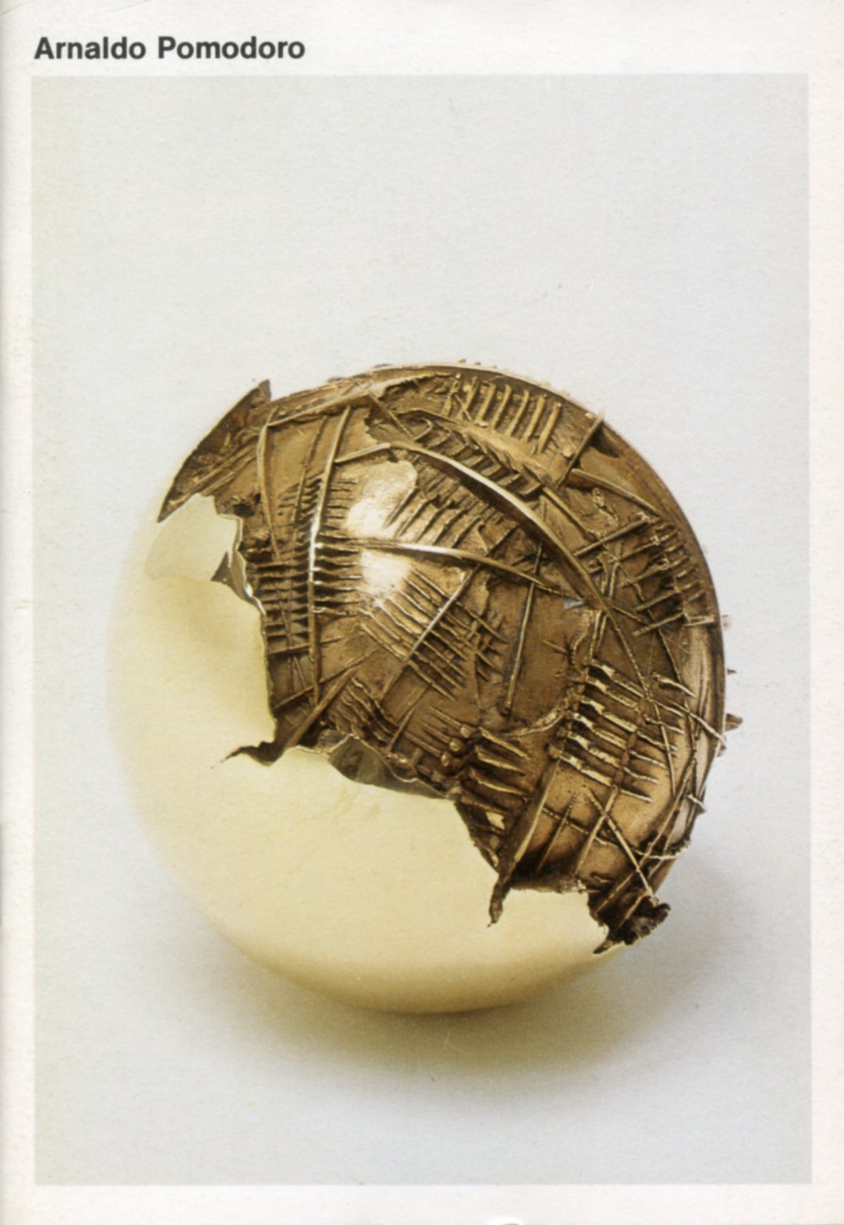 Arnaldo Pomodoro