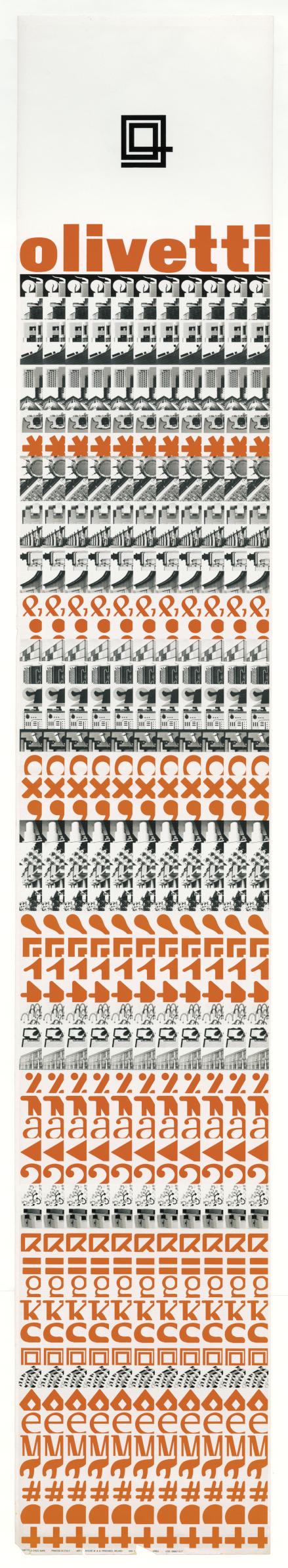 Olivetti