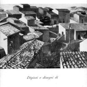 Dipinti e disegni di Guttuso