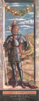 Andrea Mantegna