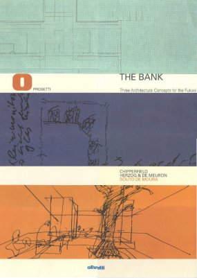 The Bank