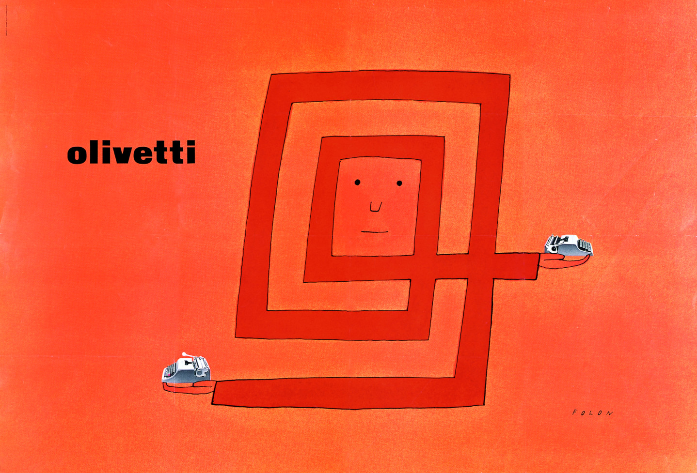 Olivetti