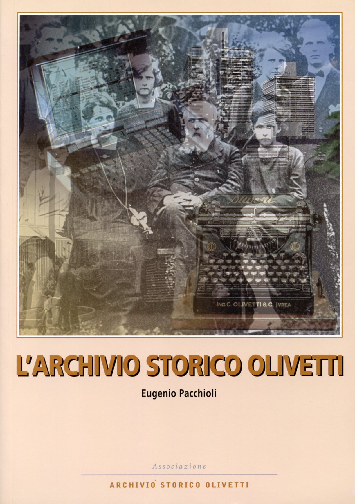 L’Archivio Storico Olivetti