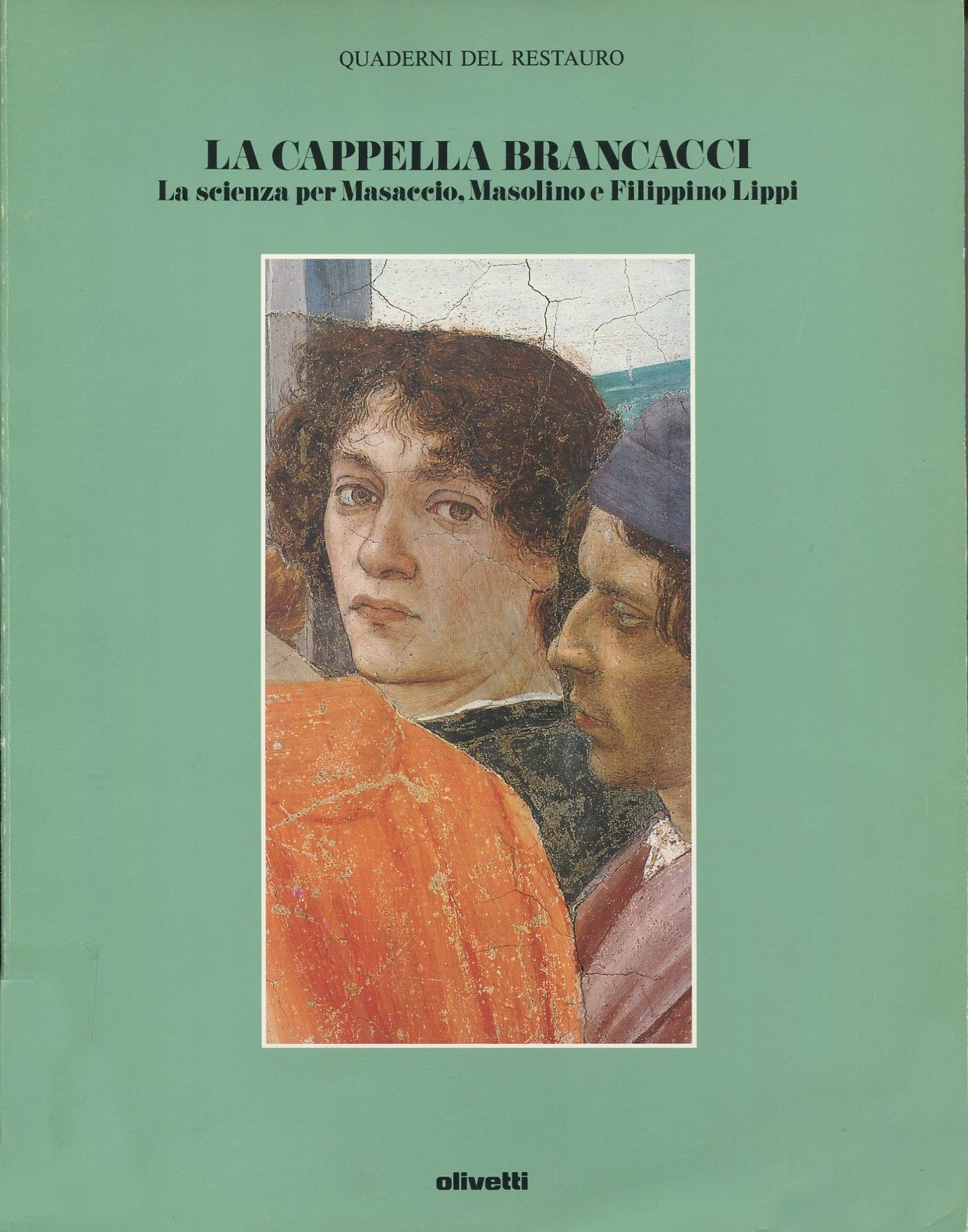 La cappella Brancacci