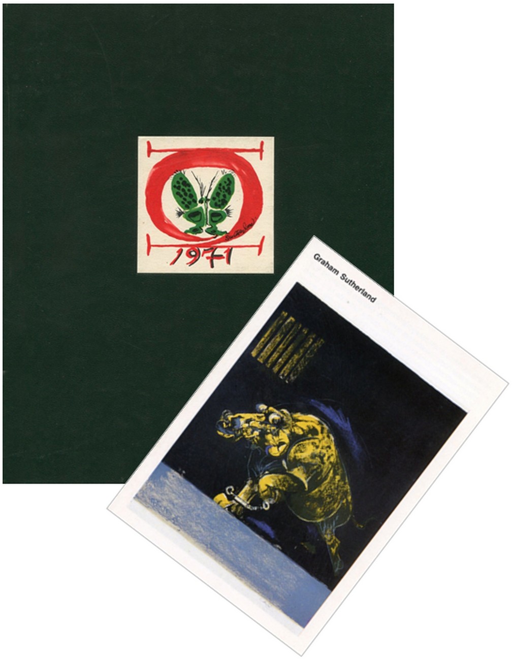 Graham Sutherland