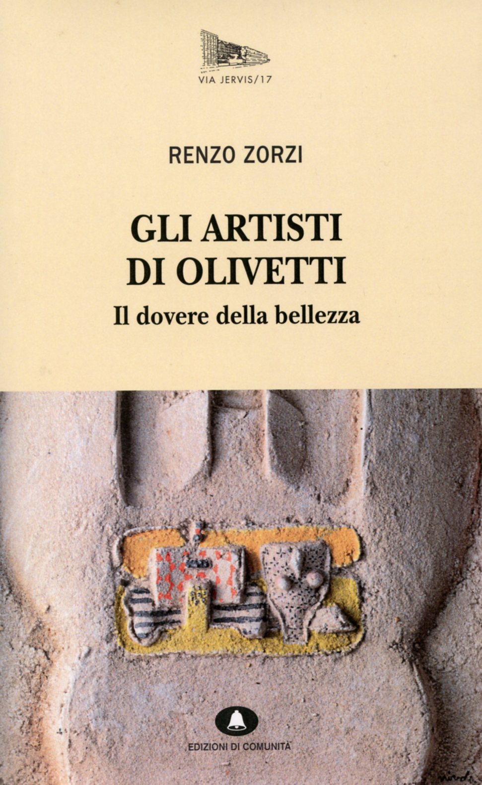 The artists of Olivetti