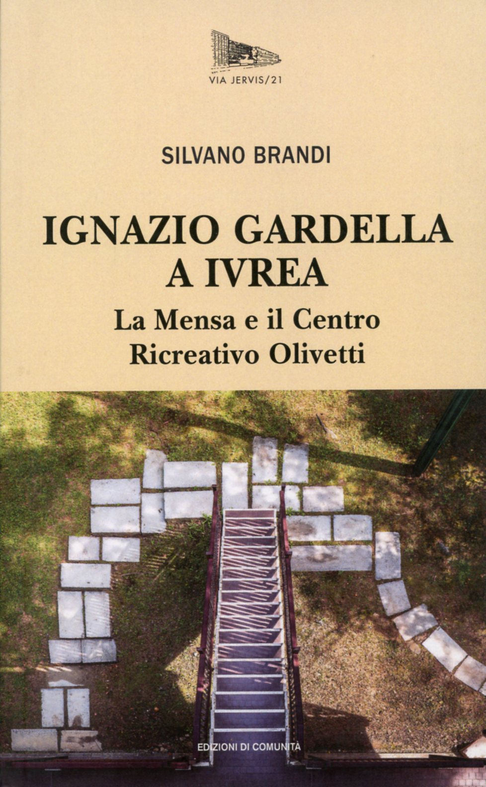 Ignazio Gardella in Ivrea
