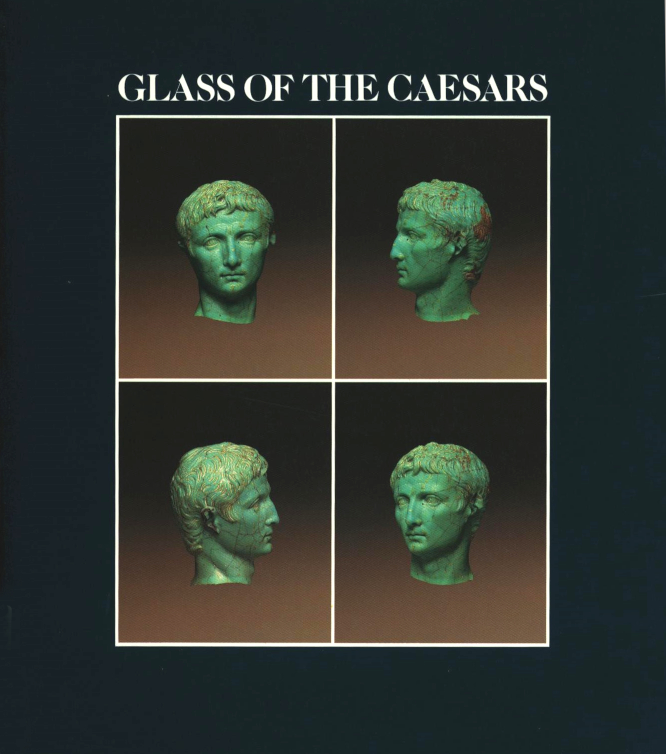 Glass of the Caesars