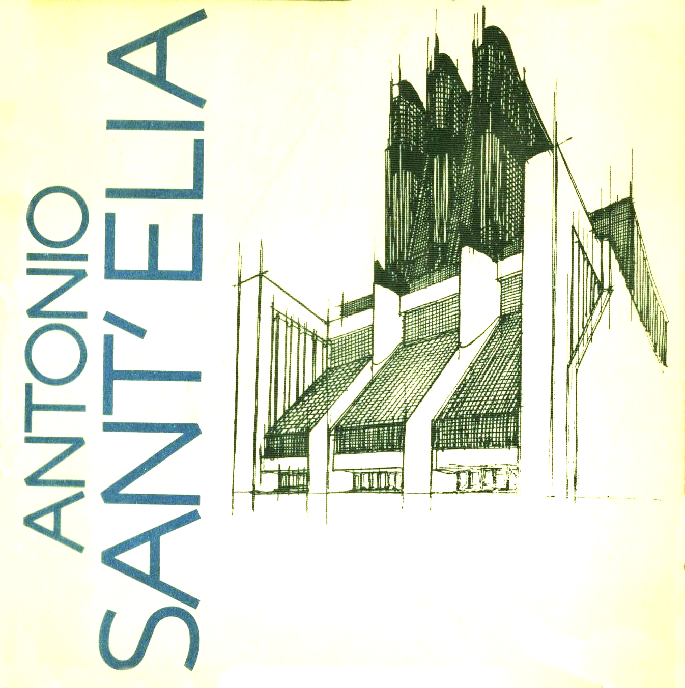Antonio Sant’Elia