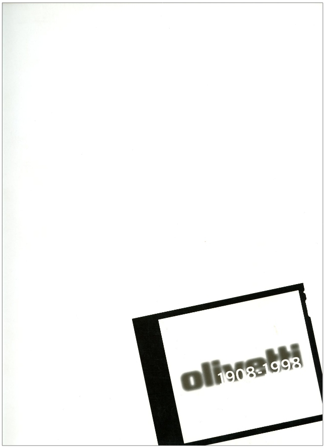 Olivetti 1908 – 1998