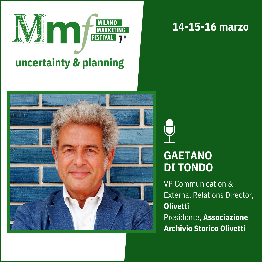 Milano Marketing Festival 2023
