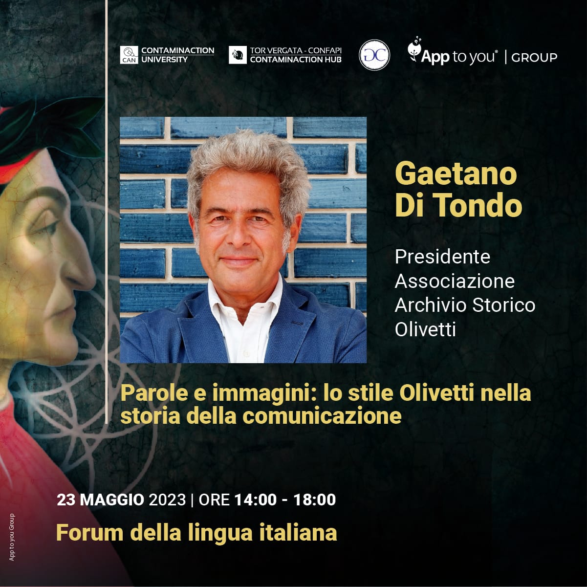 Alla Camera il “Forum della lingua italiana”