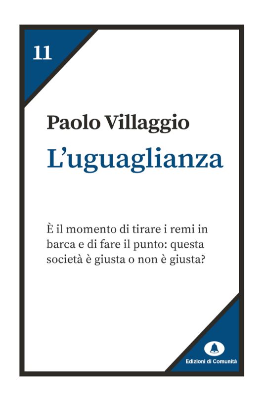 L’uguaglianza